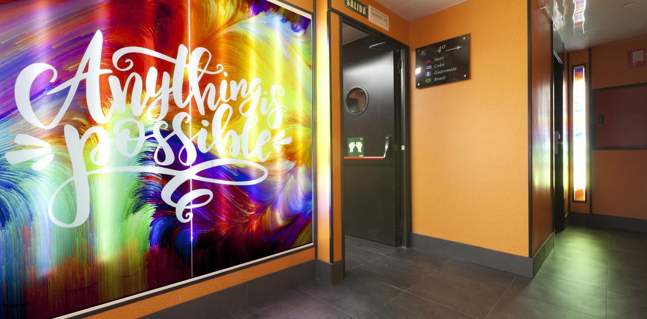 Guest house Jc Chueca Madrid