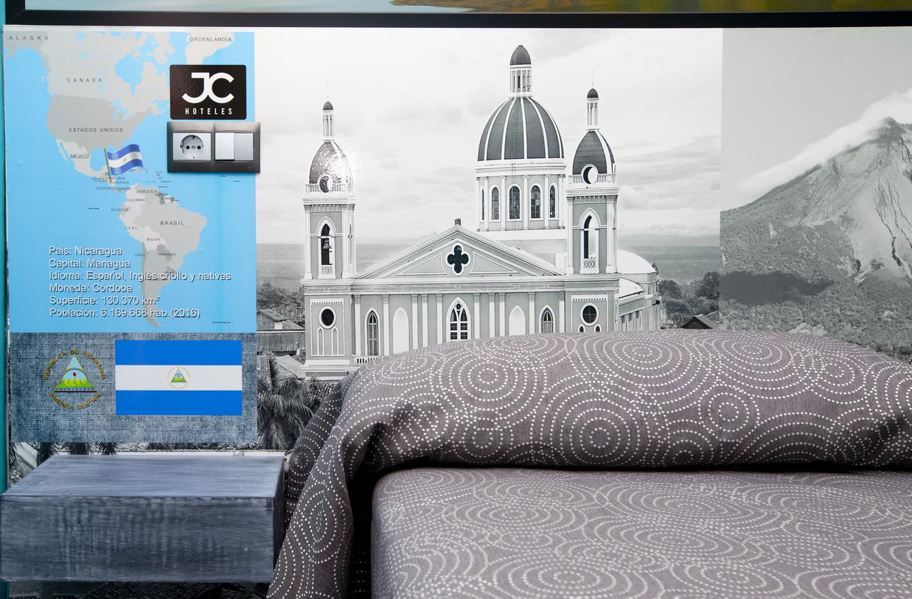 Jc Chueca Guest house Madrid