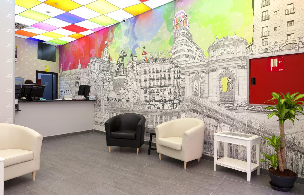 Jc Chueca Guest house 3*