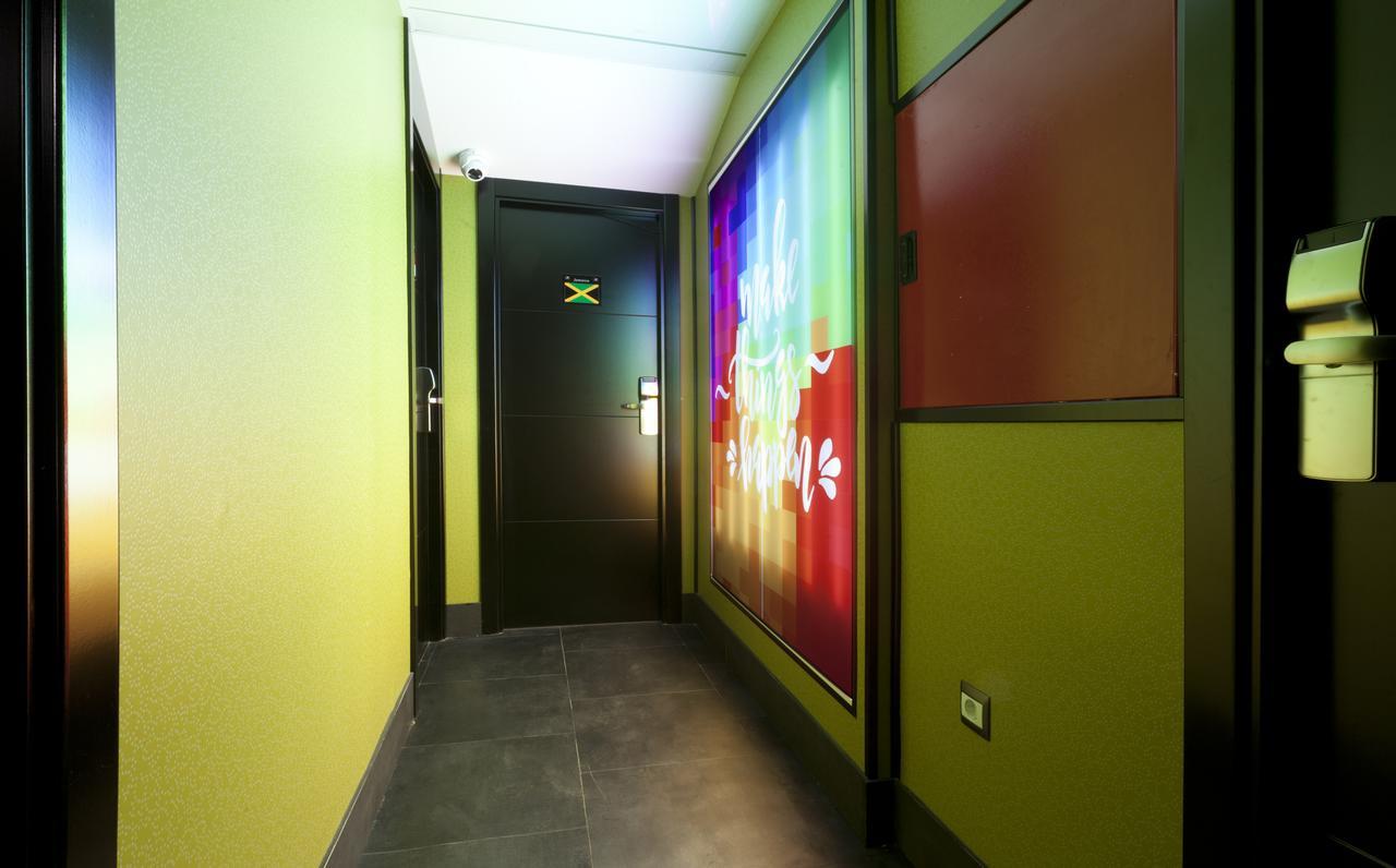 Guest house Jc Chueca 3*