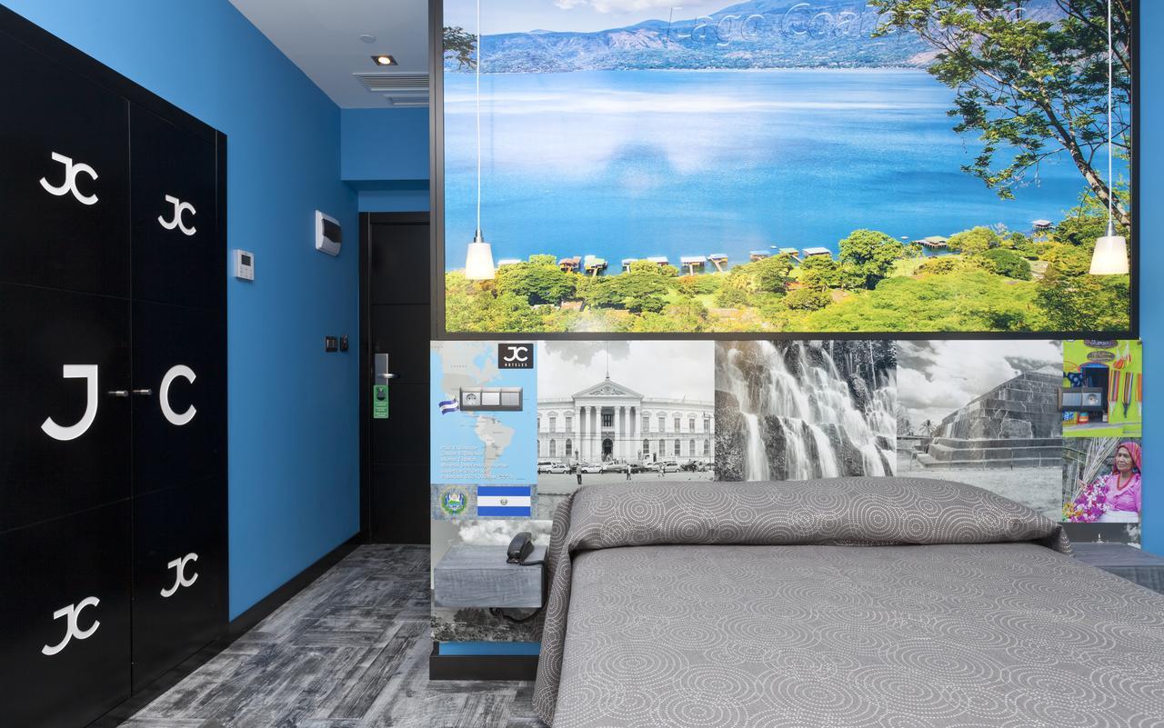 Guest house Jc Chueca 3*